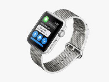 ¿Un Apple Watch con Face ID? Apple ya trabaja en ello
