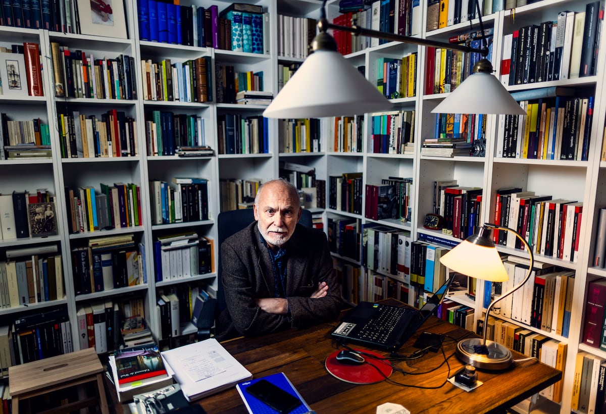 Un ensayo sobre el anarquista Puig Antich gana el premio Comillas de