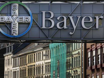 Bayer allana la compra de Monsanto con una venta de 1.700 millones a BASF