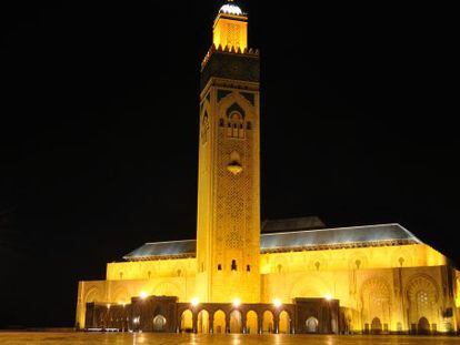 Marruecos abre licitaciones por 7.500 millones
