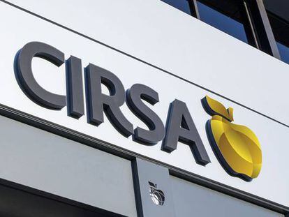 Cirsa logra un ebitda récord de 147 millones en el tercer trimestre