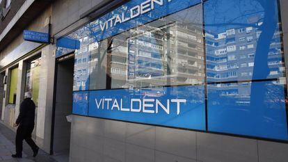 Advent crea el holding Donte para integrar Vitaldent y otras tres marcas