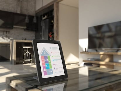 ¿Cómo puedo convertir mi casa en un espacio inteligente?