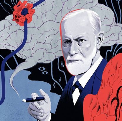 Analizando a Freud: Analizando (científicamente) a Freud | EL PAÍS Semanal | EL PAÍS