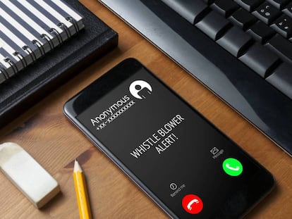 Denuncias al Ministerio Fiscal en el proyecto de ley de Whistleblowing: incompatibilidad con nuestro sistema procesal penal