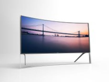 Samsung apuesta de lleno por el UHD