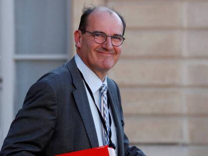 Jean Castex, el gestor de la desescalada en Francia, será el nuevo primer ministro galo.
