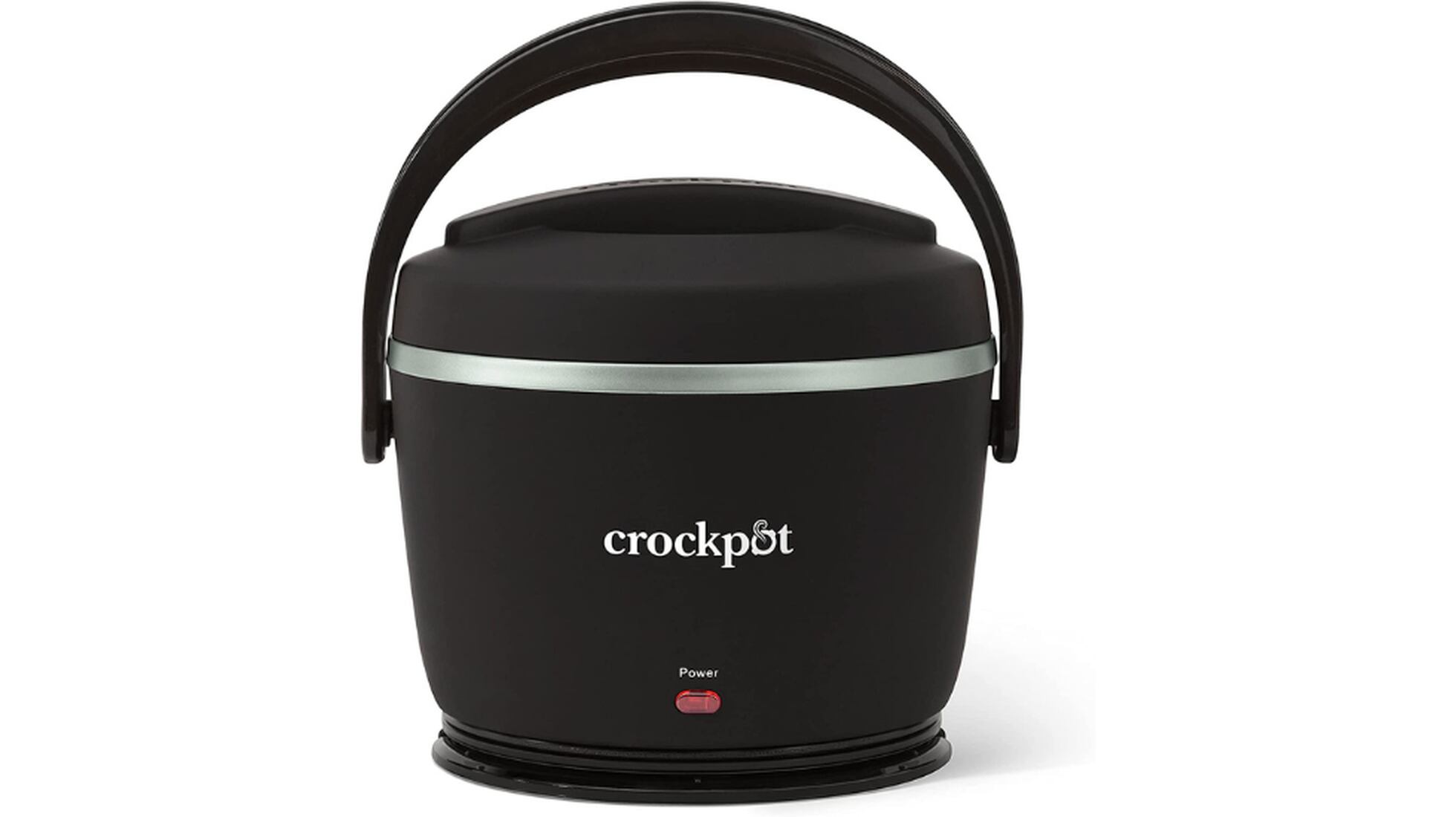 Personal y portátil: el calentador de comida Crock-Pot con sellado