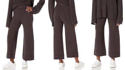 Nueve pantalones tobilleros para mujer: holgados, cómodos y estilosos, Estilo de vida, Escaparate
