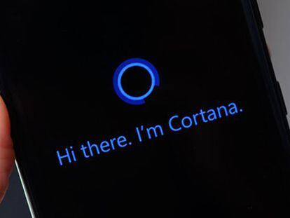Cortana llega a iOS y Android de forma oficial