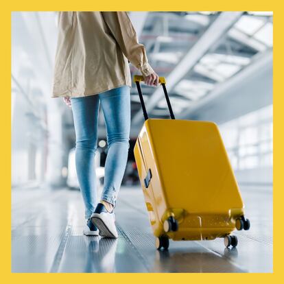 Webs para encontrar vuelos baratos