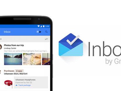 Google quiere responder por ti a los correos con Inbox