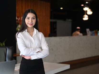 Máster en Gestión Hotelera y Turismo para dar un giro a tu carrera. Últimas plazas