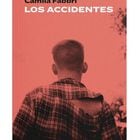'Los accidentes', de Camila Fabbri, publicado por Paripé Books