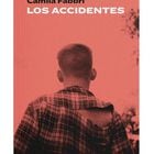 'Los accidentes', de Camila Fabbri, publicado por Paripé Books