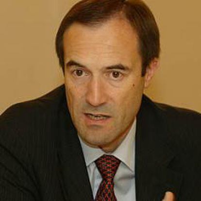 El Banco de España impone a CAM que siga adelante con la fusión con Cajastur