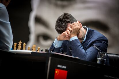 Mundial de ajedrez: Entre la propaganda de Putin y la espantada de Carlsen