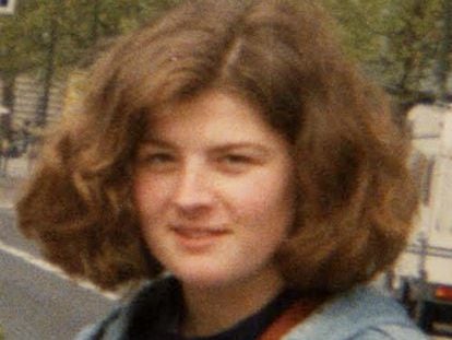 Evi Anna Rauter, la joven desaparecida que fue hallada en Portbou.