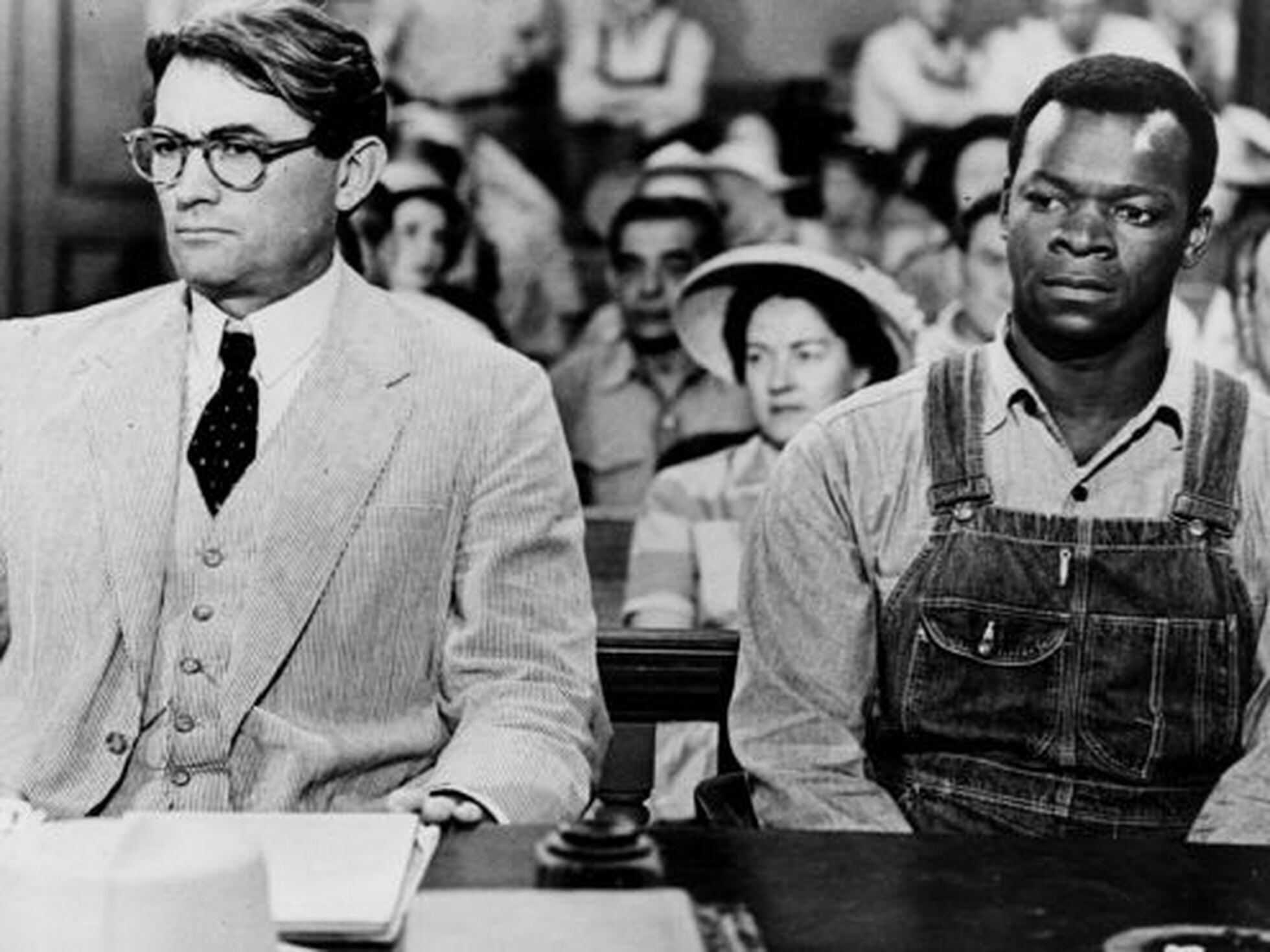 Matar un ruiseñor': Las lecciones de Atticus Finch | Cultura | EL PAÍS