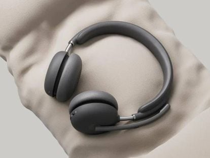 Logitech Zone Wireless 2, nuevos auriculares perfectos para el uso personal y profesional