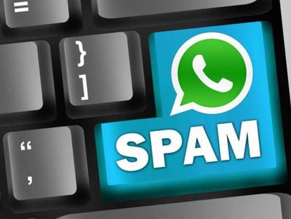 WhatsApp se prepara contra el SPAM telefónico