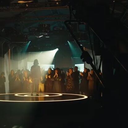 El nuevo tráiler de ‘El problema de los 3 cuerpos’ es pura ciencia ficción y misterio