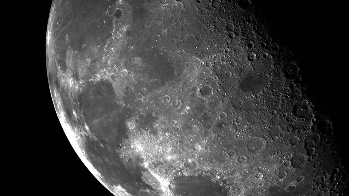 Esto va (d)espacio: llegar a la Luna sigue siendo difícil