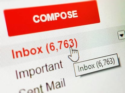 Gmail ahora también sugiere el asunto al escribir un nuevo email