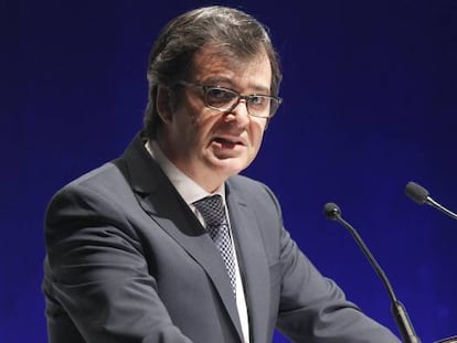 Luis Maroto, consejero delegado de Amadeus.