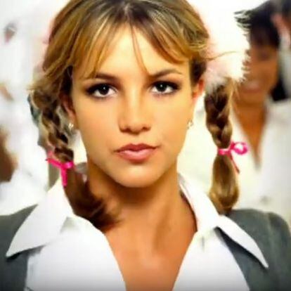 Dale, Britney, una vez más: 20 años de la canción que la convirtió en una estrella