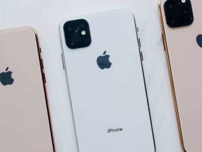 Todos los secretos de la triple cámara de los iPhone 11 al descubierto