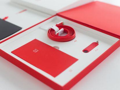 OnePlus X, conocemos su precio y características antes de su lanzamiento