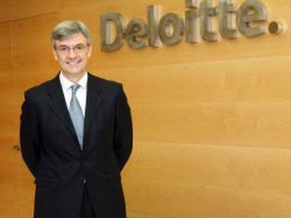 Economía abre expediente a Deloitte por la salida a Bolsa de Bankia