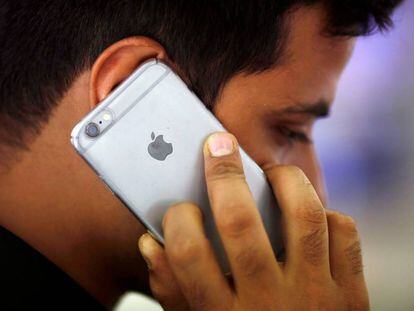 Apple reconoce que tu “viejo” iPhone va más lento de forma deliberada