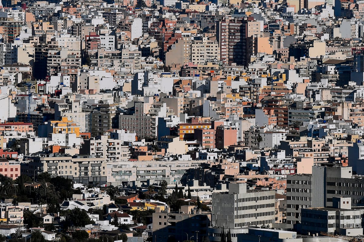 A pressão dos aluguéis dispara em seis províncias: mais de 100 candidatos para cada anúncio de apartamento e preços subindo mais de 40% |  Economia