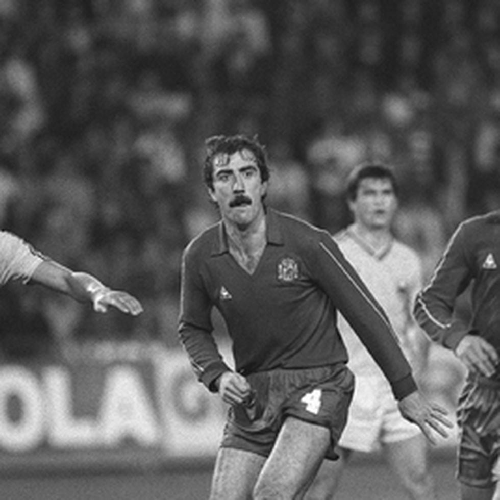 Fallece el futbolista Juan Carlos Arteche a causa de un cáncer | Deportes | EL PAÍS