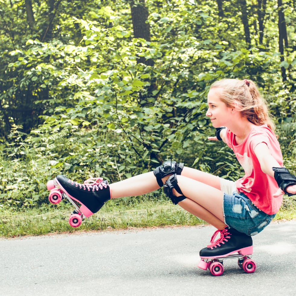 Quizás Asimilar Humorístico Los mejores patines de cuatro ruedas para niñas y niños | Escaparate | EL  PAÍS