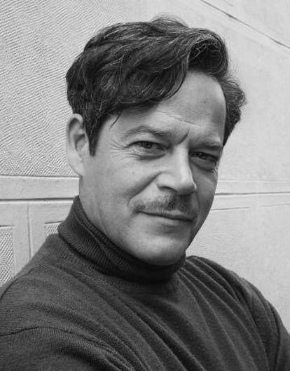 El actor Jorge Sanz.
