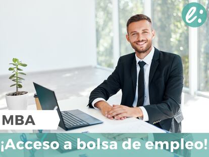 No te quedes atrás y destaca en el mercado laboral con este MBA