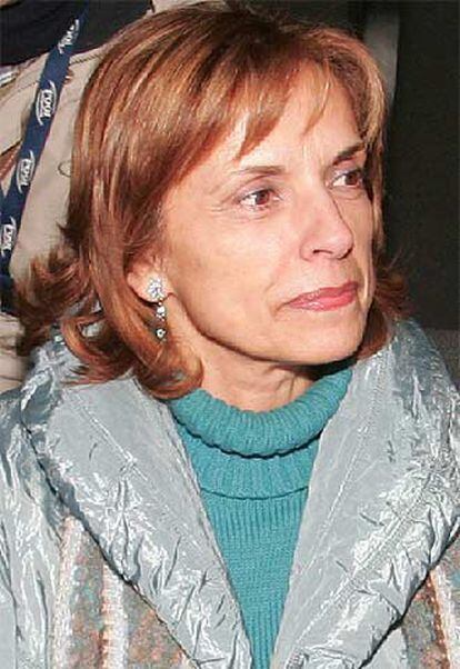 Natividad Rodríguez.
