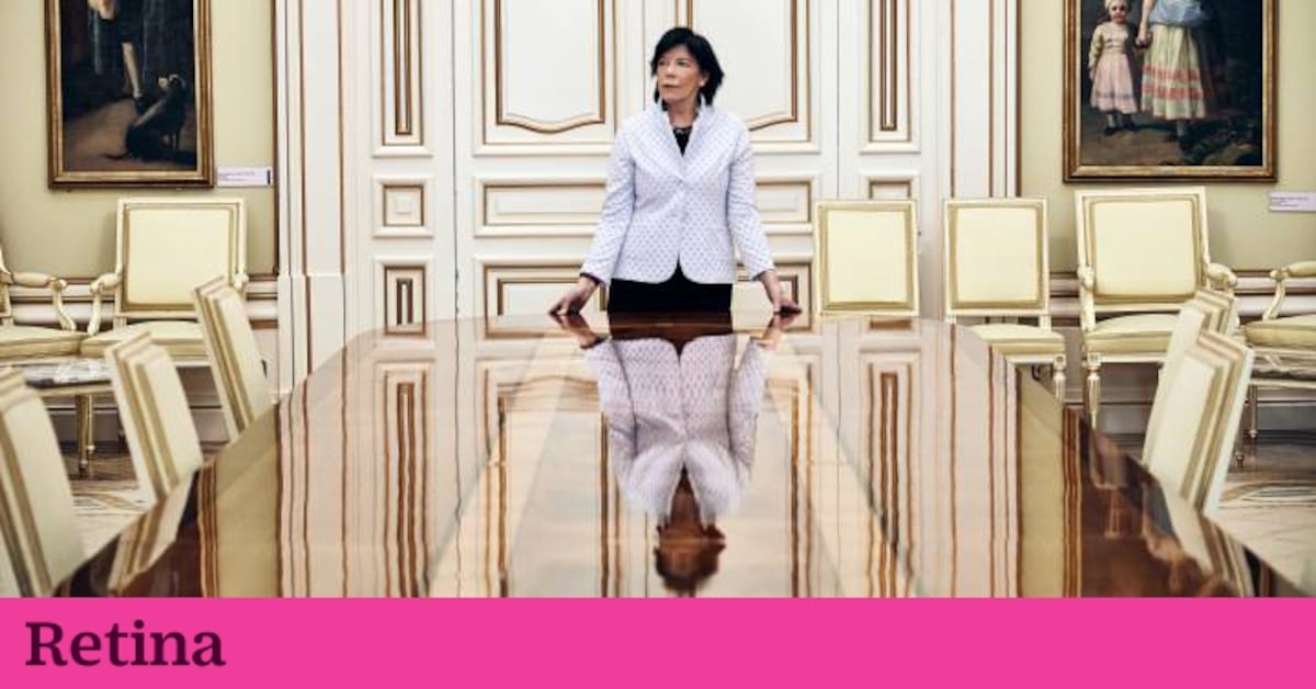 Loi Celaá : « L’éducation en personne est irremplaçable.  Tellement retentissant » |  Transformation numérique |  Technologie