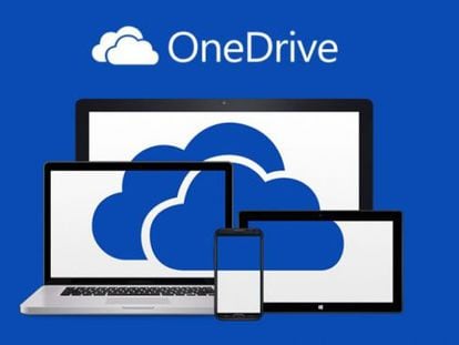 Si tienes cuenta en OneDrive, Microsoft te va a quitar 10 GB