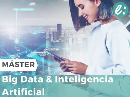 ¡Avanza en tu crecimiento profesional con las nuevas tendencias en Big Data!