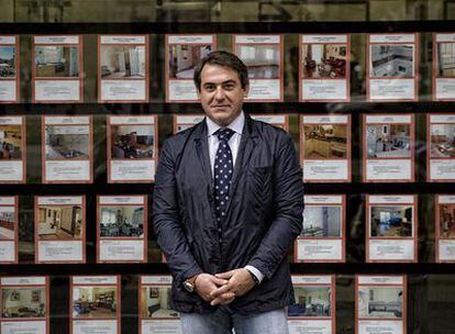 José Antonio Galdeano se vio abocado al concurso de acreedores: "Fue una de las decisiones que más me ha costado tomar en mi vida". 
/ mar