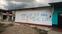 Imagen de archivo de un grafiti en el departamento de Arauca que revela la presencia de las disidencias de las FARC y del ELN.
