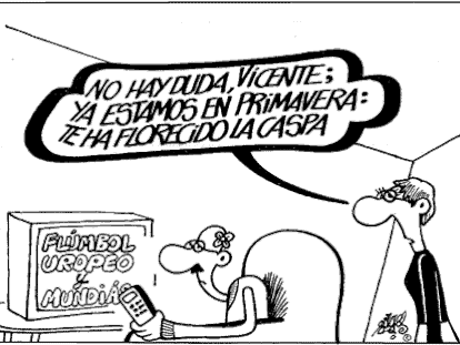 FORGES