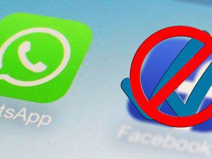 Ya puedes ocultar el doble check azul de WhatsApp con su nueva versión beta
