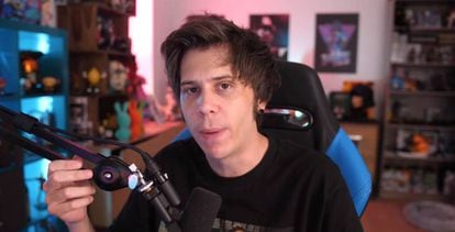 El Rubius