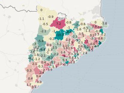 La CONFAVC radiografía el impacto de los recortes en atención primaria en Cataluña