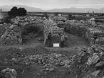 Yacimiento arqueológico de Palma que fue destruido en los años sesenta